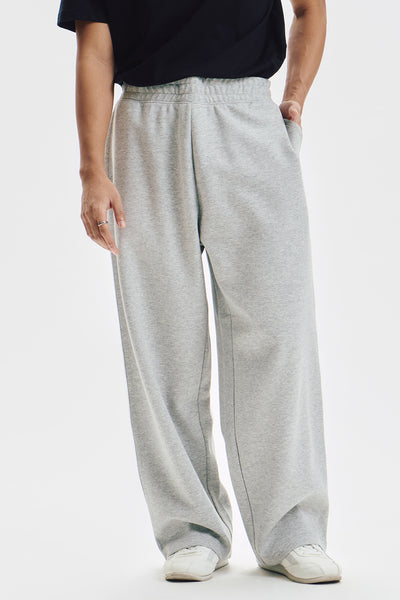 Baggy Fit Sweat Pants