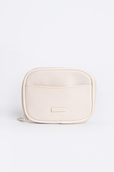 Penshoppe Staples Nylon Coin Purse