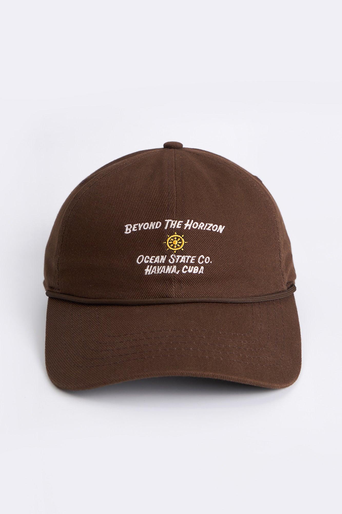 Classic Cap – PENSHOPPE