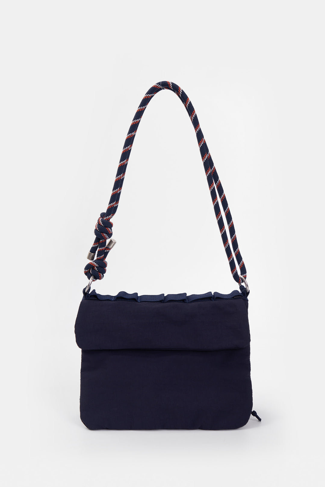 Penshoppe Loop Lab Flat Sling Bag