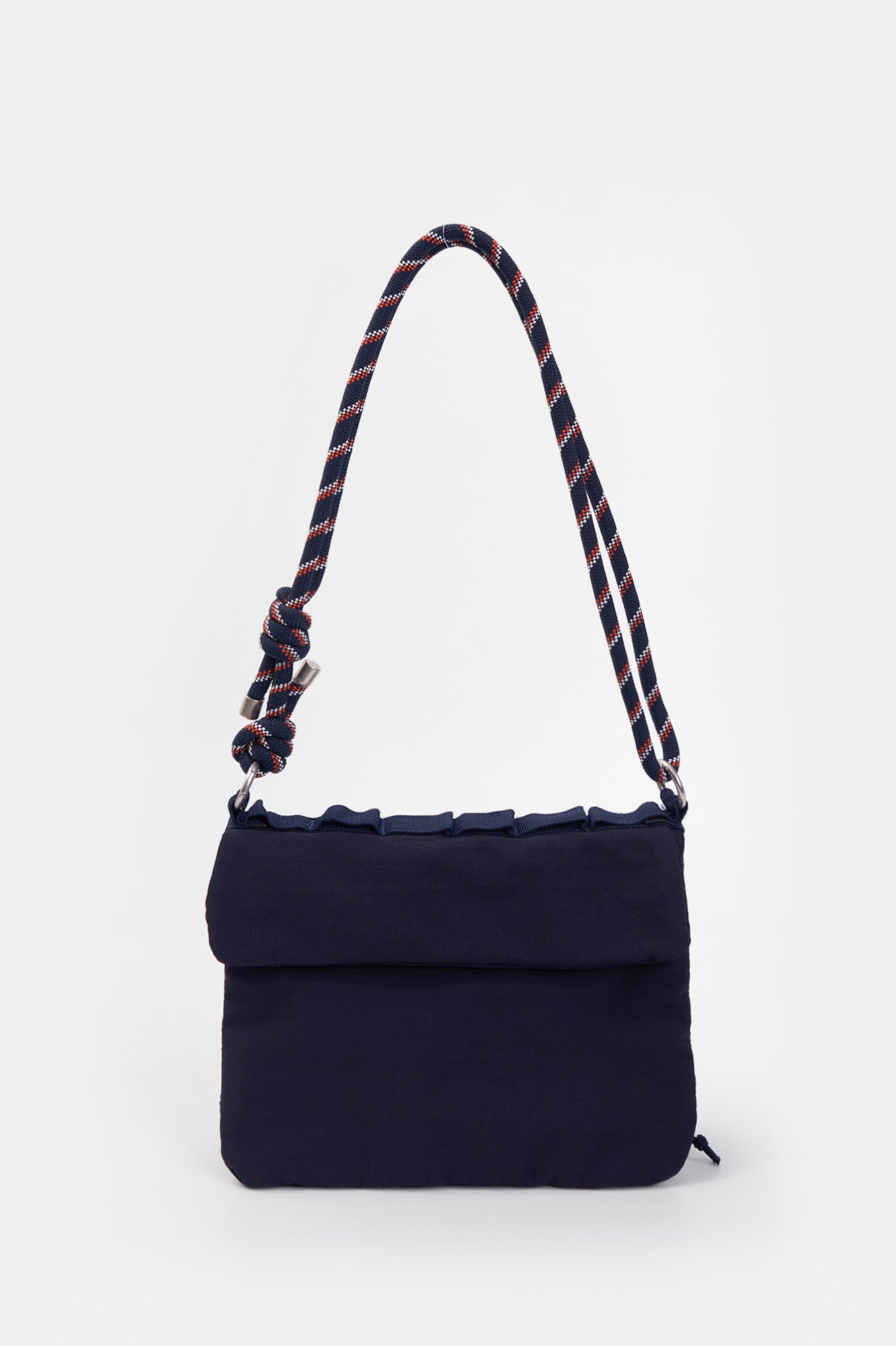 Penshoppe Loop Lab Flat Sling Bag