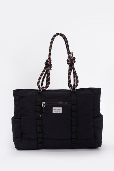 Penshoppe Loop Lab Tote Bag