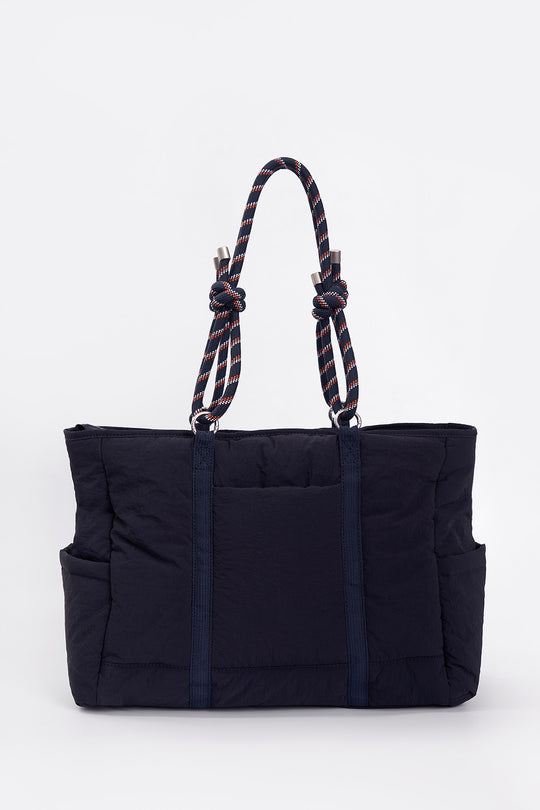 Penshoppe Loop Lab Tote Bag