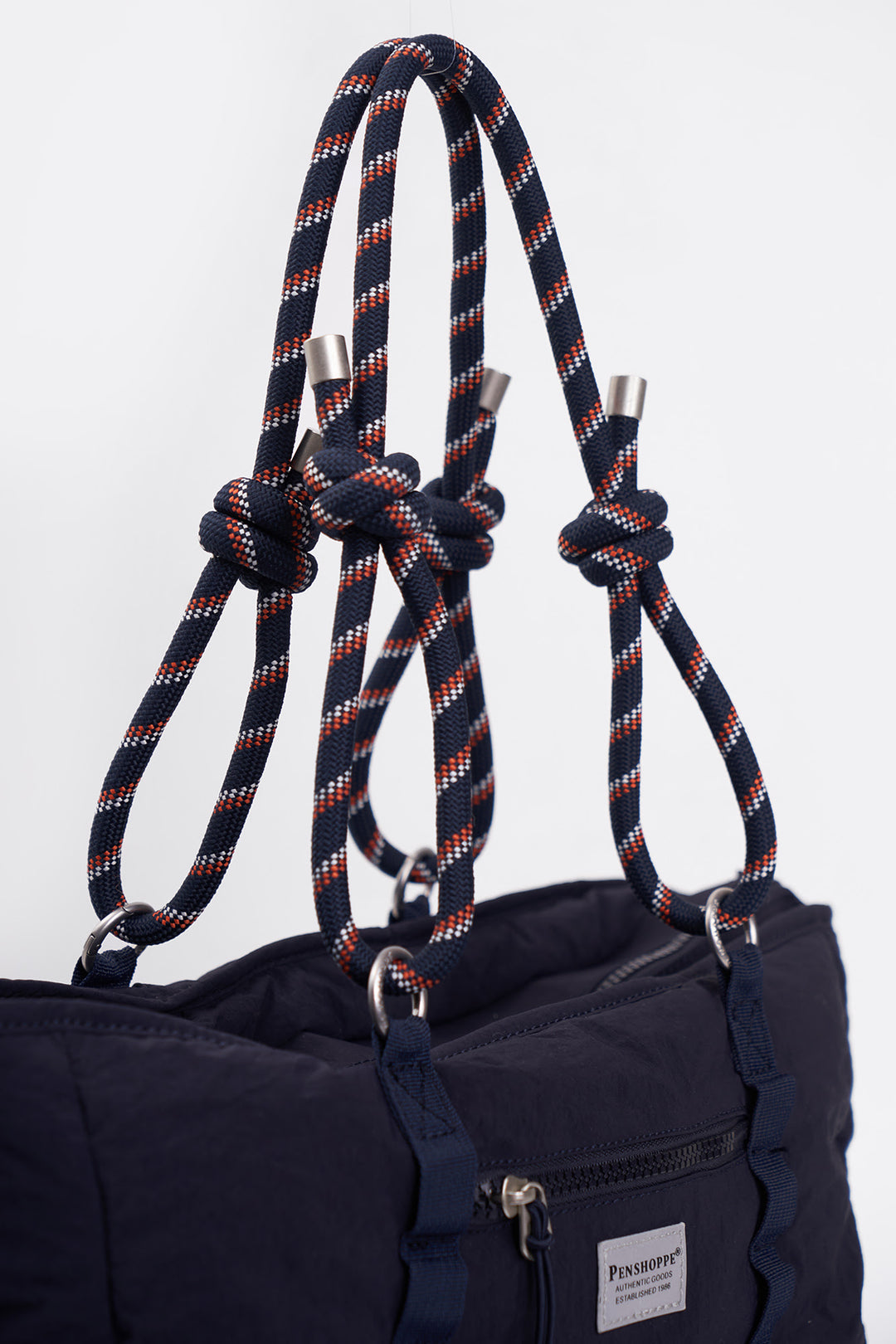Penshoppe Loop Lab Tote Bag