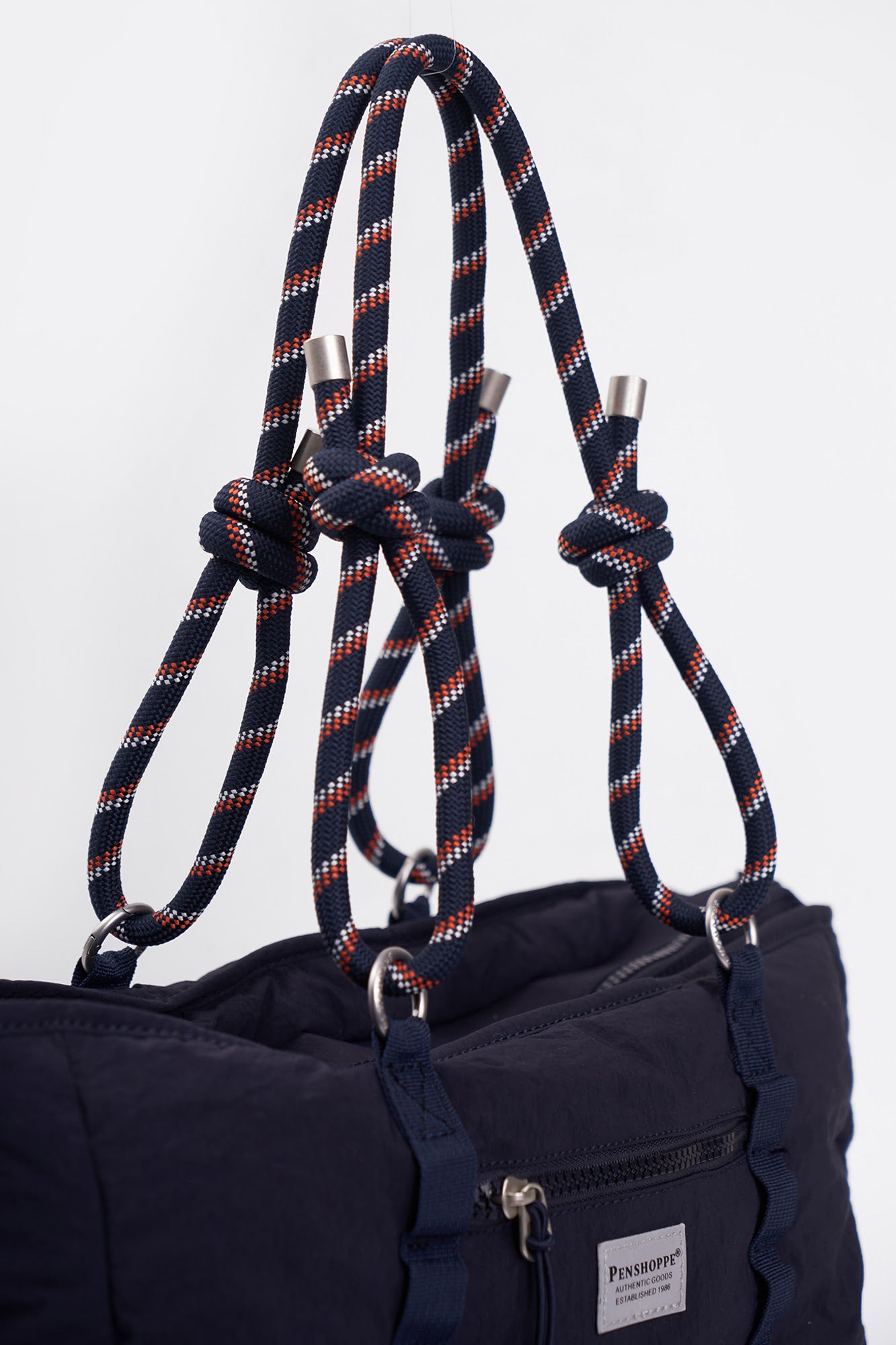Penshoppe Loop Lab Tote Bag