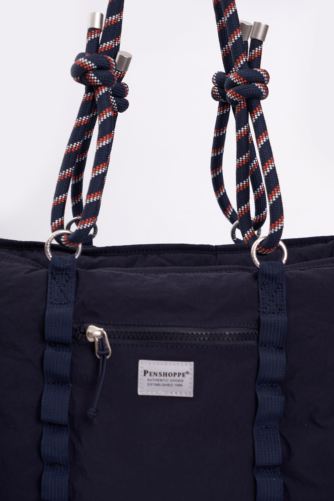 Penshoppe Loop Lab Tote Bag