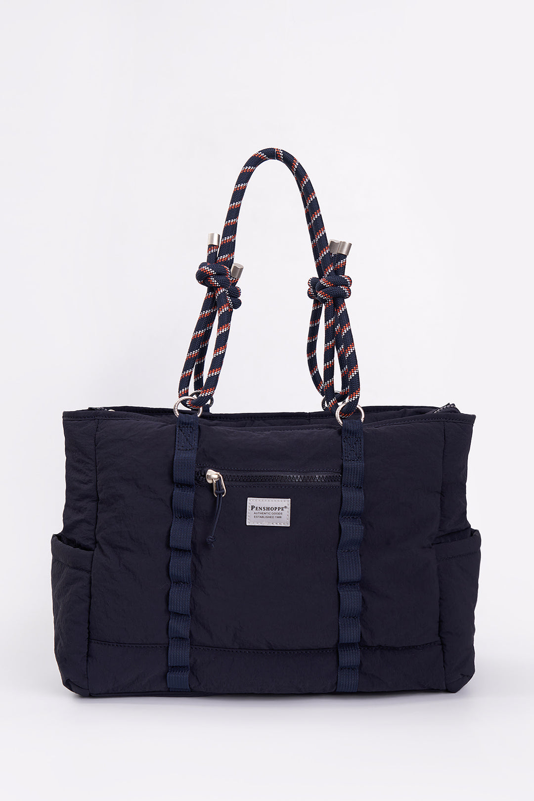 Penshoppe Loop Lab Tote Bag