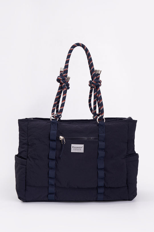Penshoppe Loop Lab Tote Bag