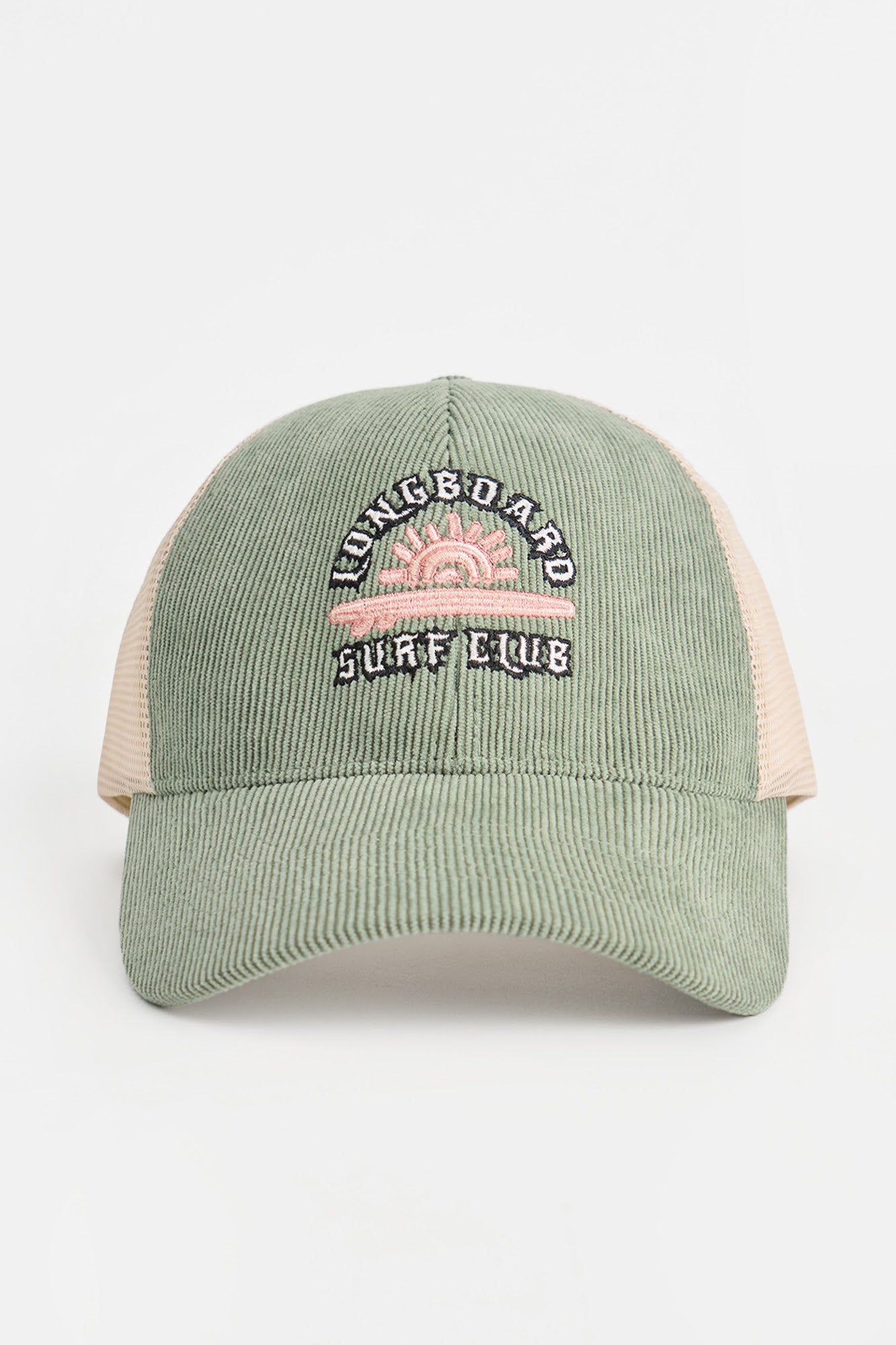 Trucker Cap – PENSHOPPE
