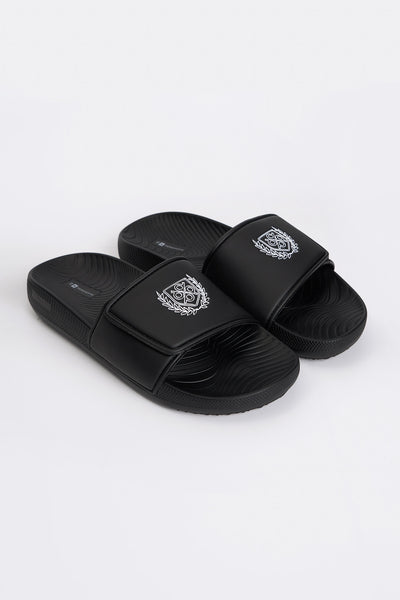 Men's Soft Sole Slides