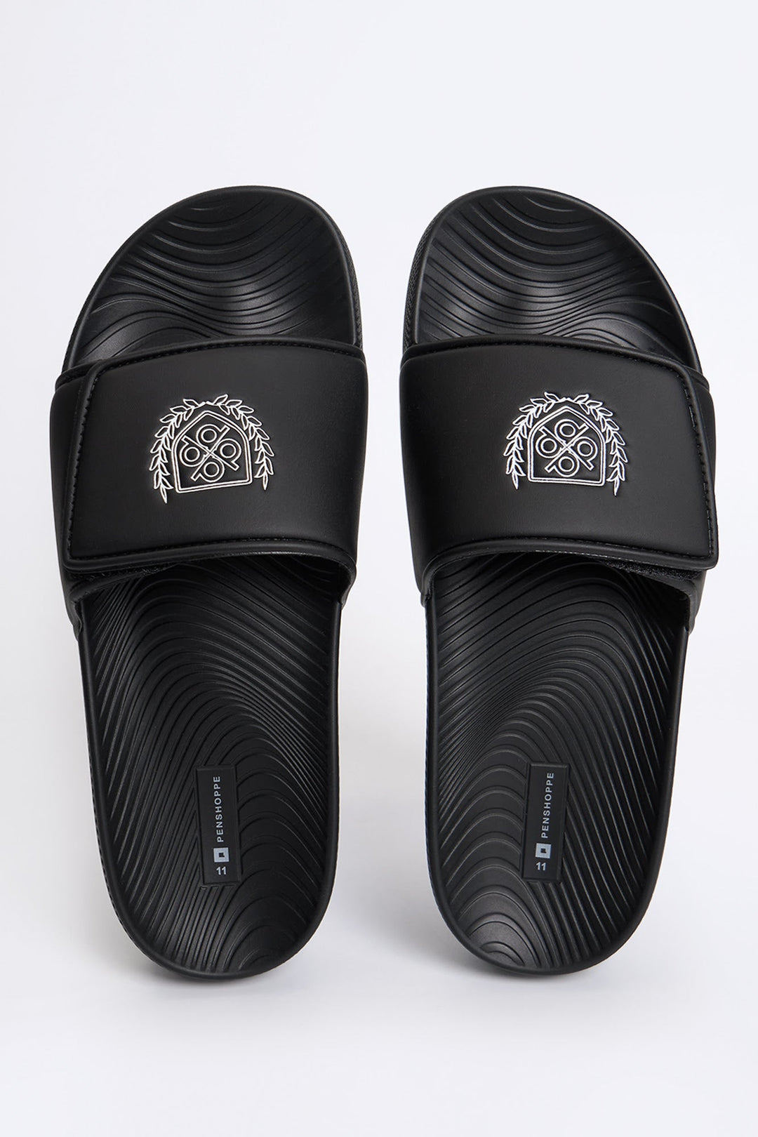 Men's Soft Sole Slides