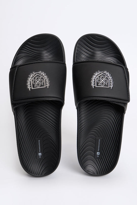 Men's Soft Sole Slides