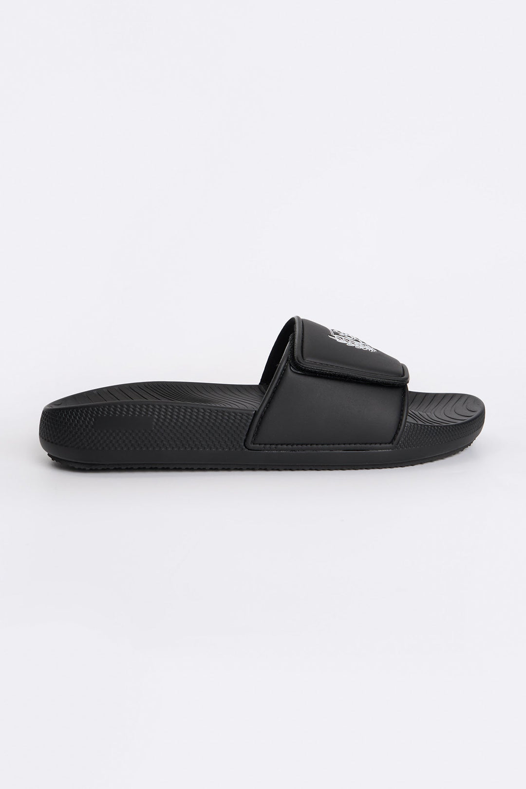 Men's Soft Sole Slides