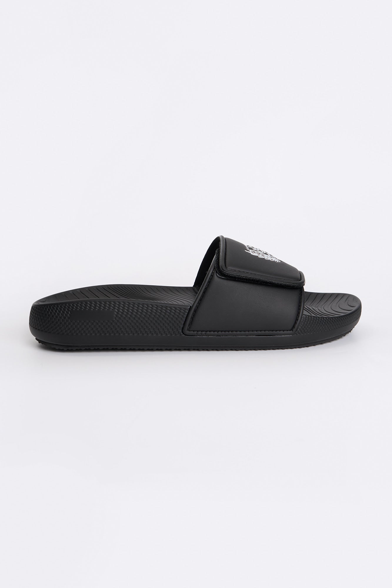 Men's Soft Sole Slides