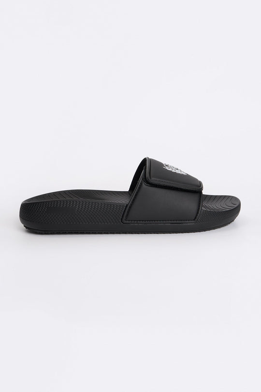 Men's Soft Sole Slides