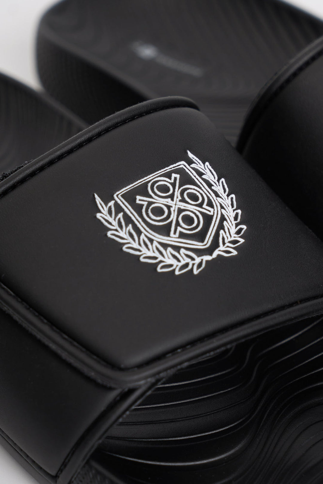 Men's Soft Sole Slides