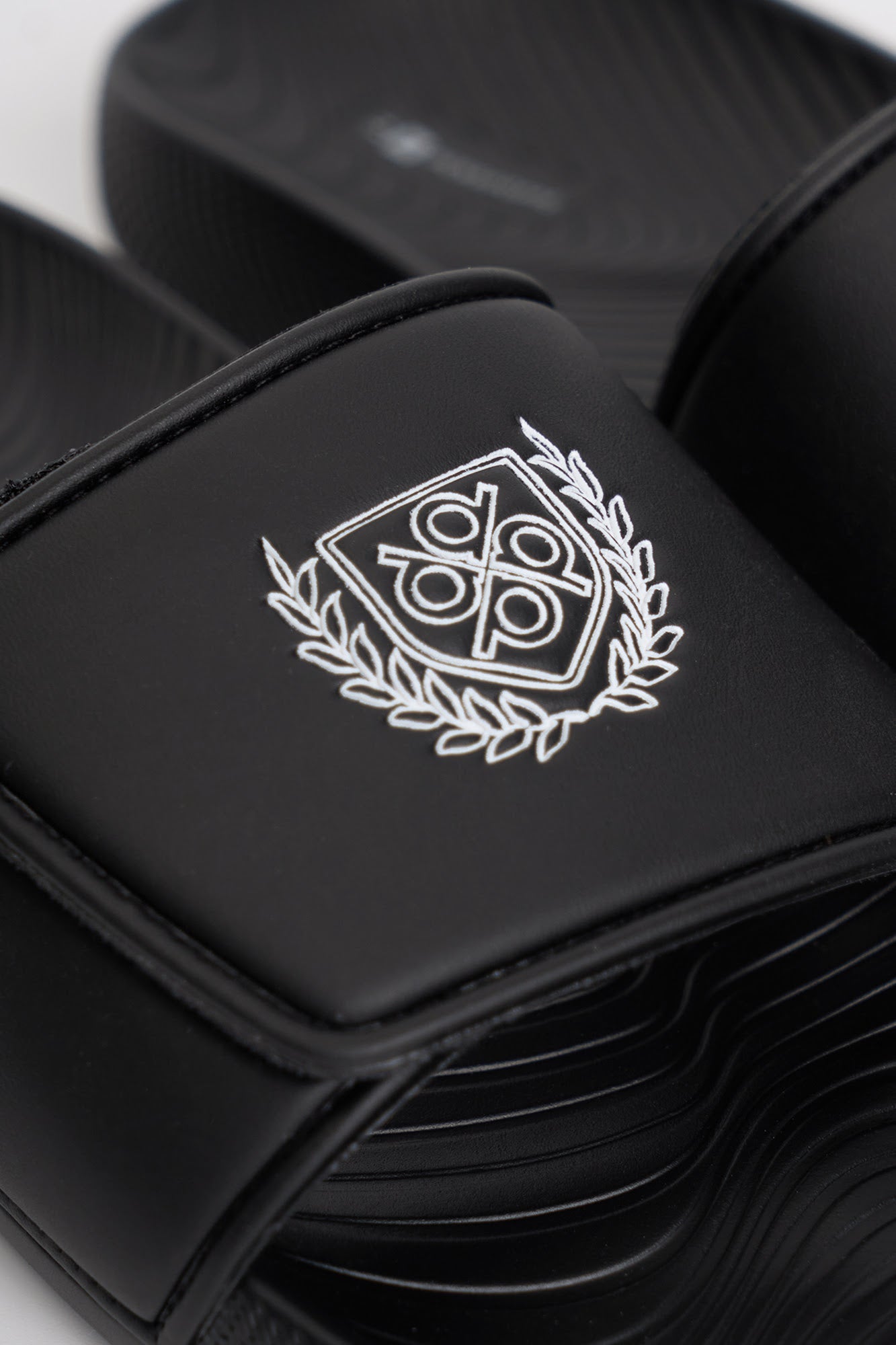 Men's Soft Sole Slides