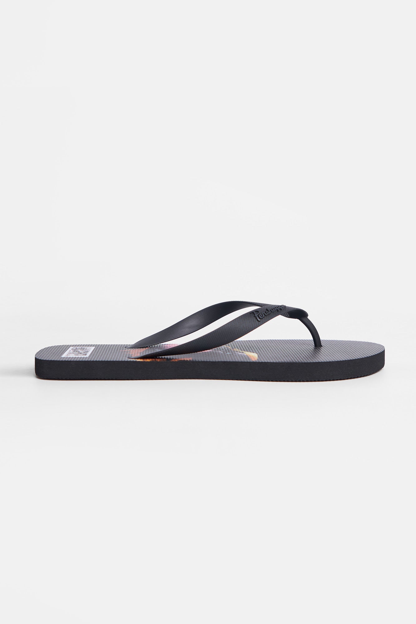 Penshoppe Marvel Spider-Man Flip Flops