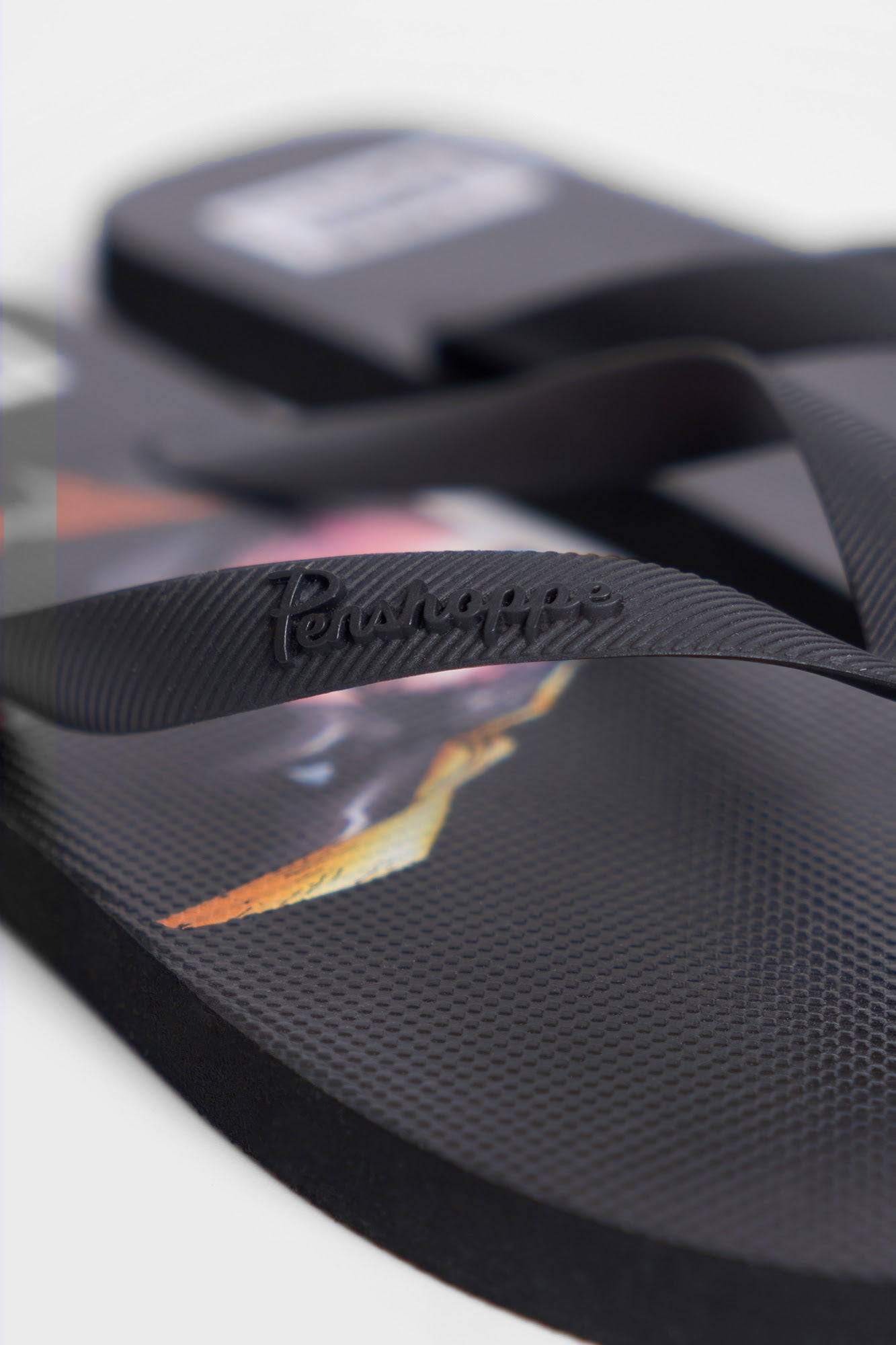 Penshoppe Marvel Spider-Man Flip Flops