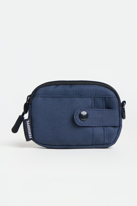 Ripstop Coin Purse