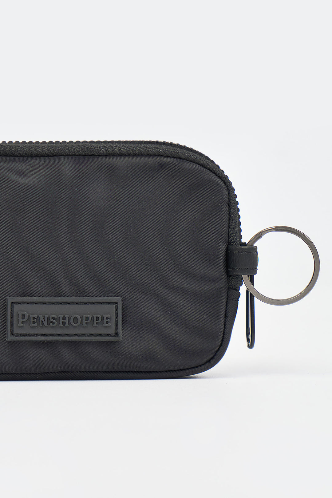 Nylon Coin Purse
