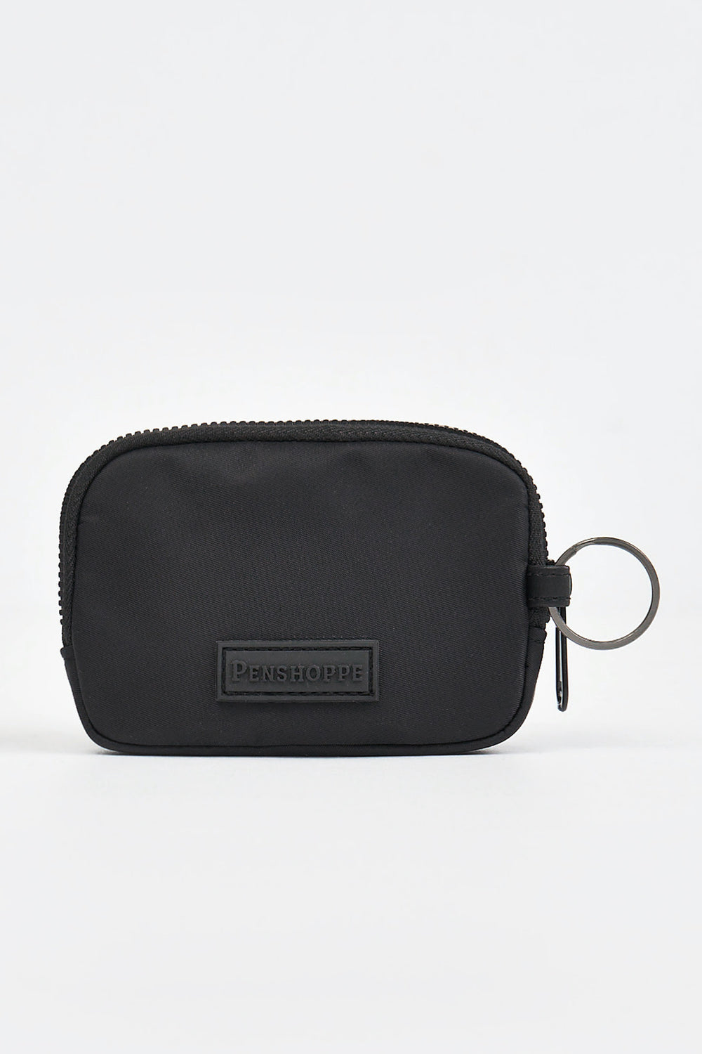 Nylon Coin Purse