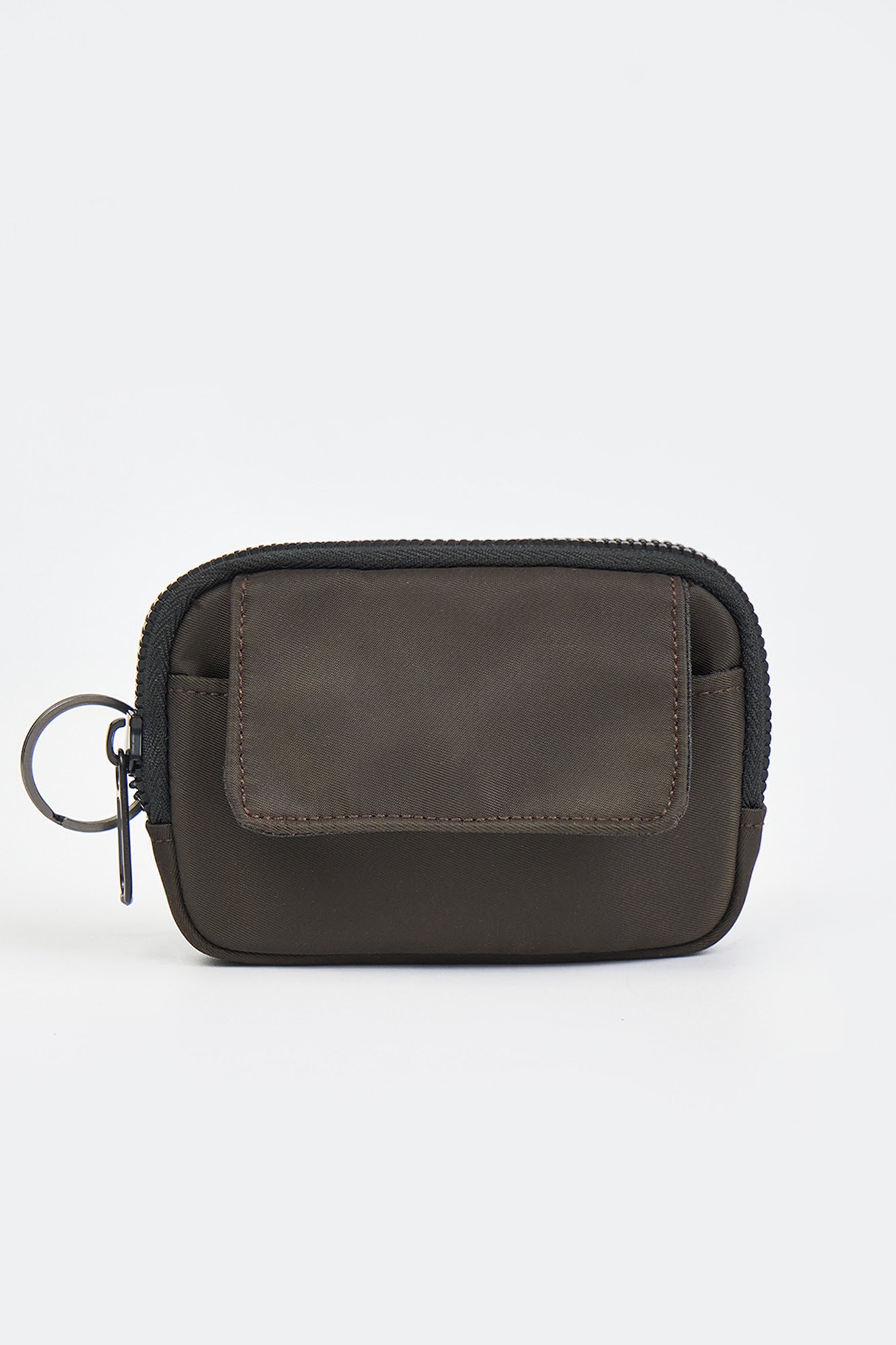 Nylon Coin Purse
