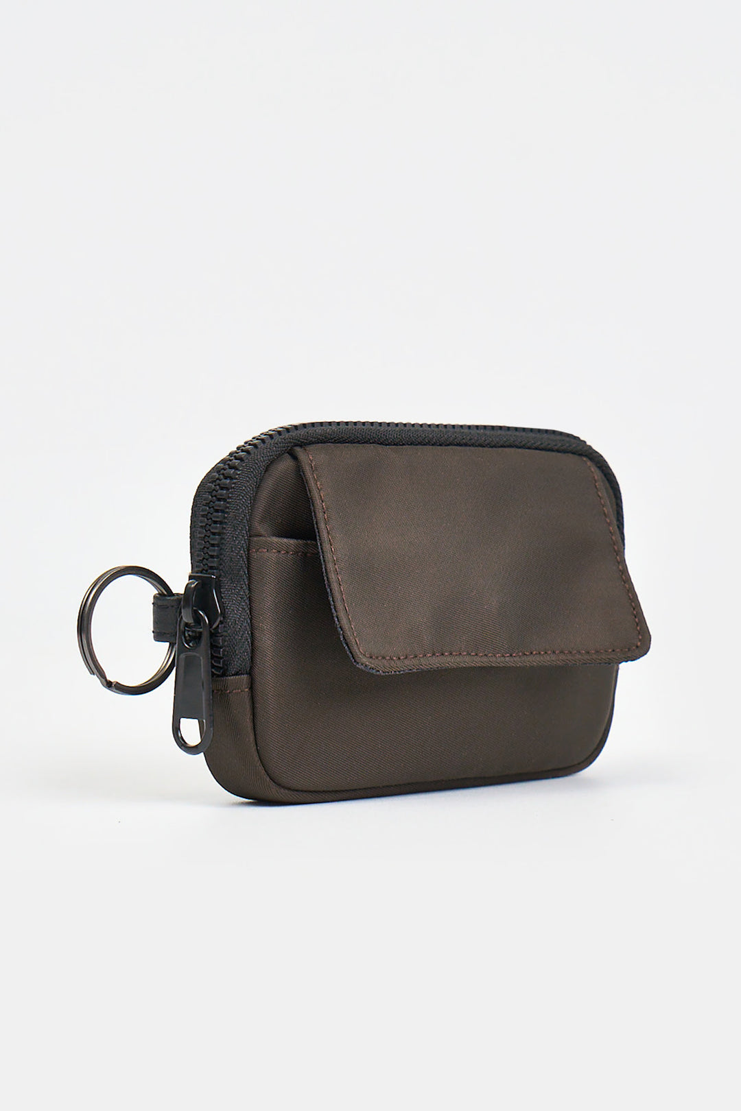 Nylon Coin Purse