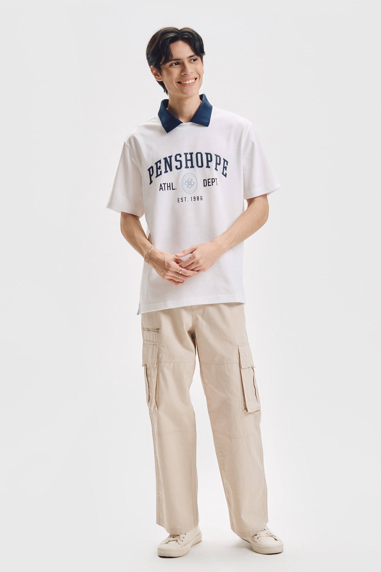 Relaxed T-Shirt