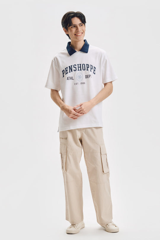 Relaxed T-Shirt