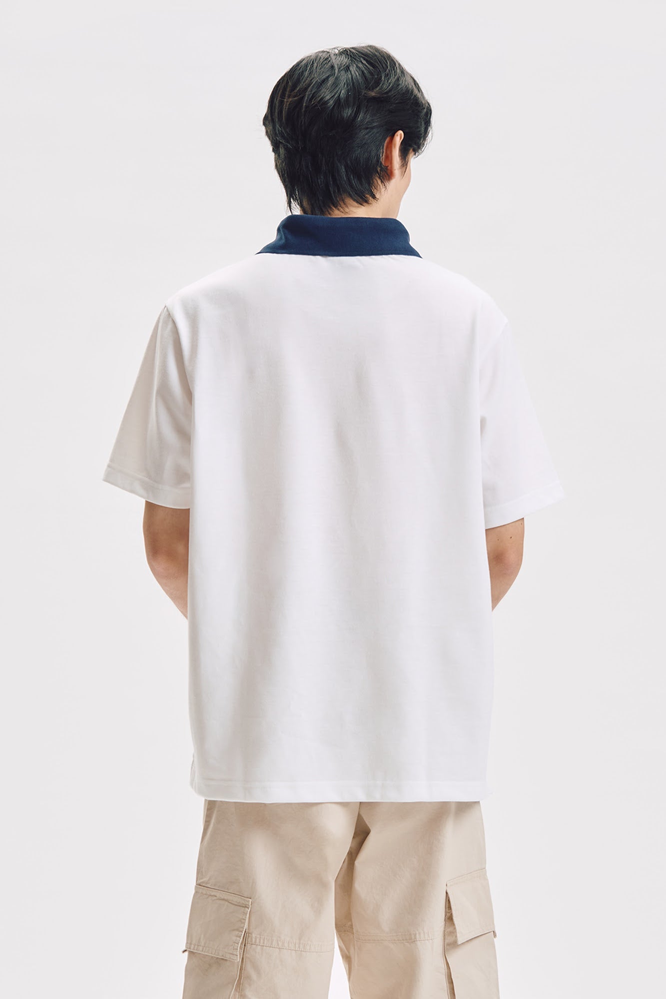 Relaxed T-Shirt