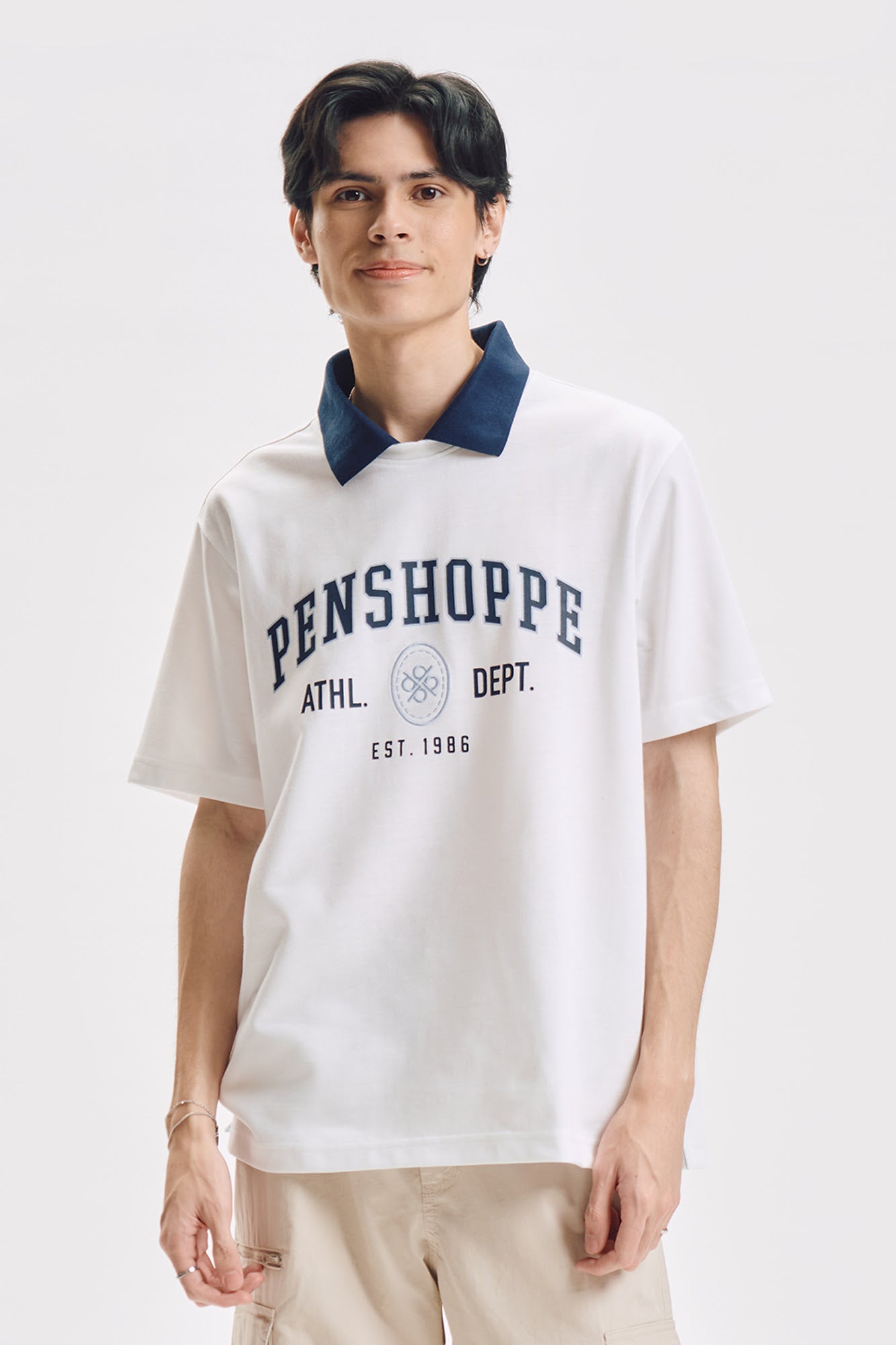 Relaxed T-Shirt