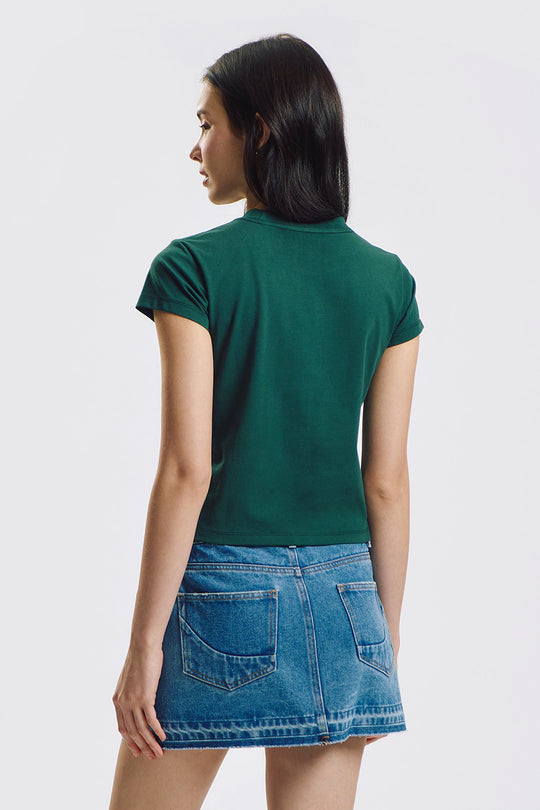 Stay Cool Slim T-Shirt