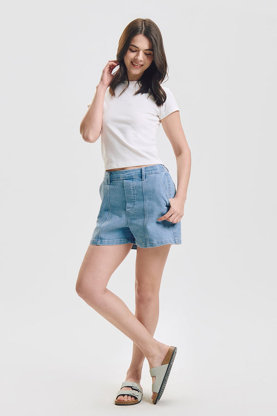 Stay Cool Slim T-Shirt