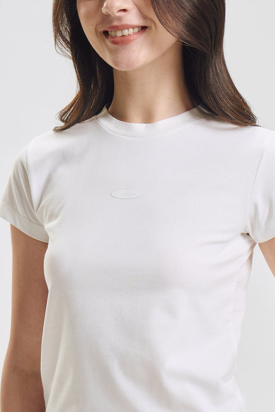 Stay Cool Slim T-Shirt