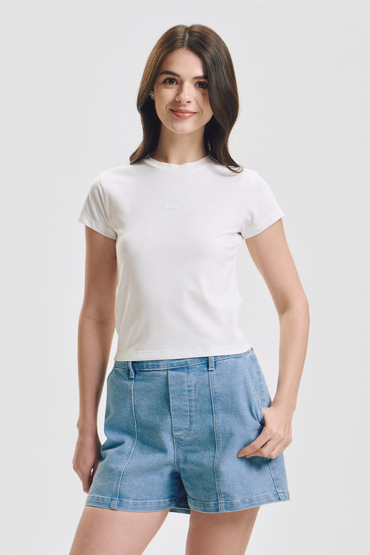 Stay Cool Slim T-Shirt