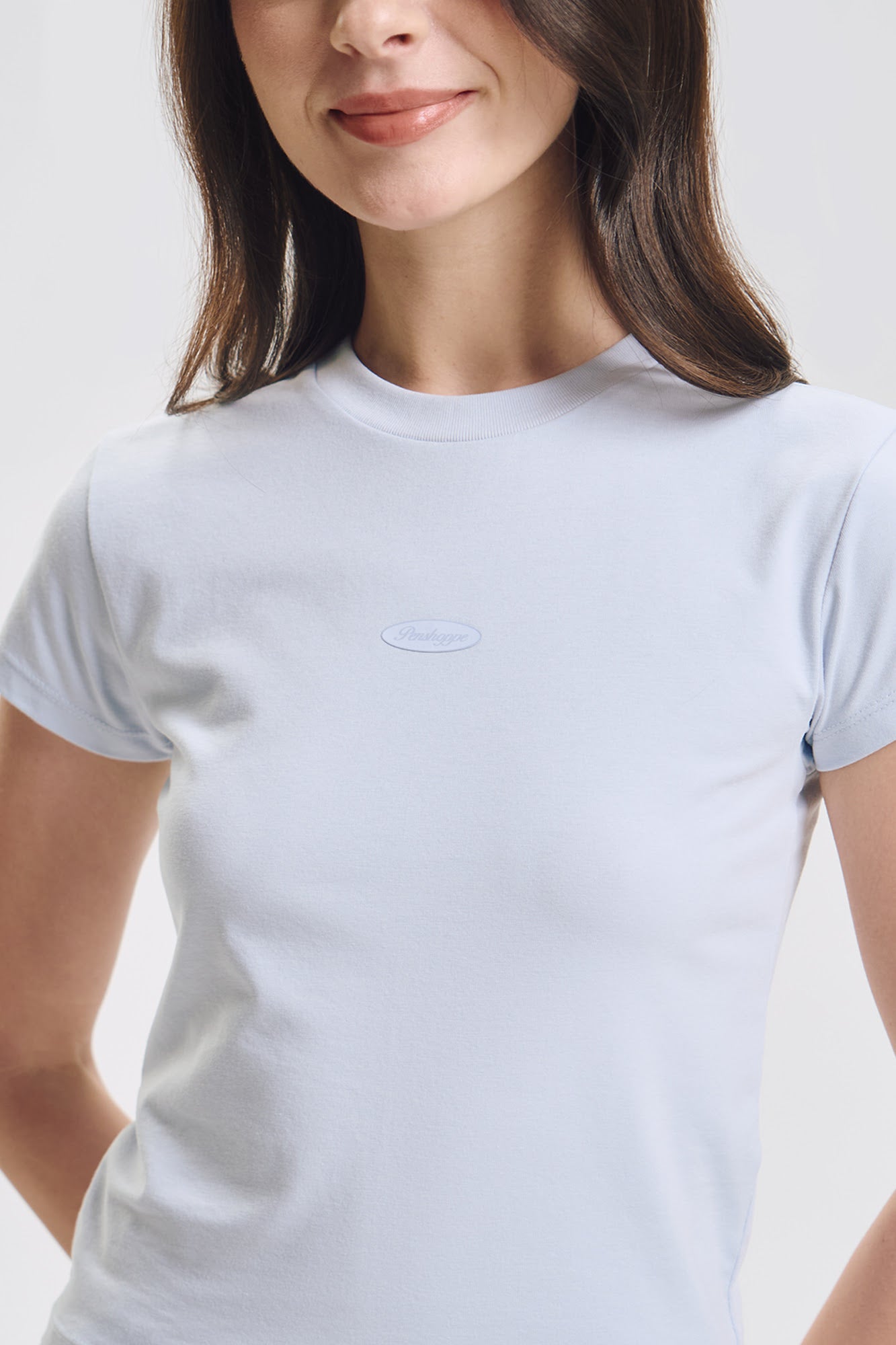 Stay Cool Slim T-Shirt