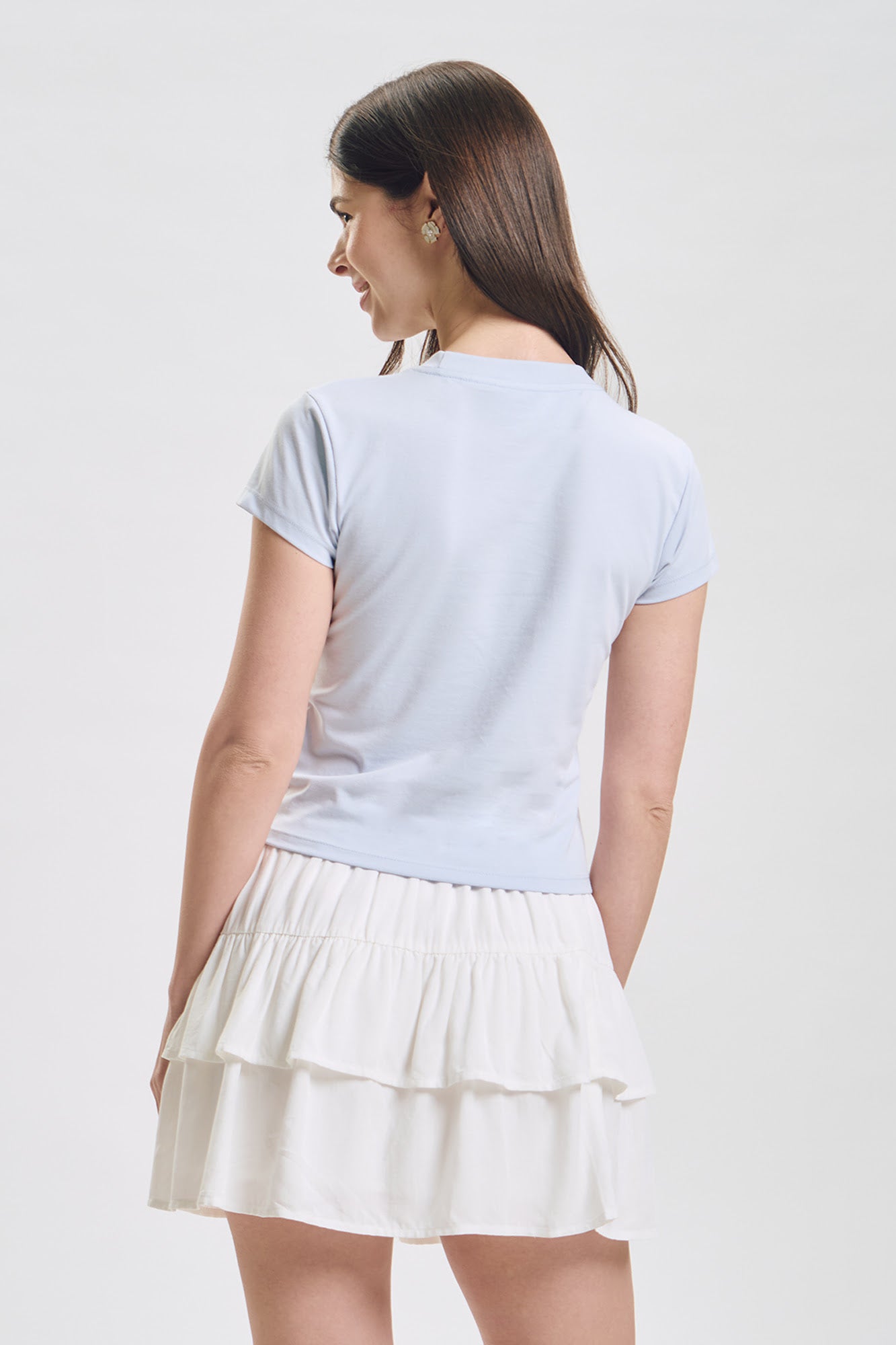 Stay Cool Slim T-Shirt