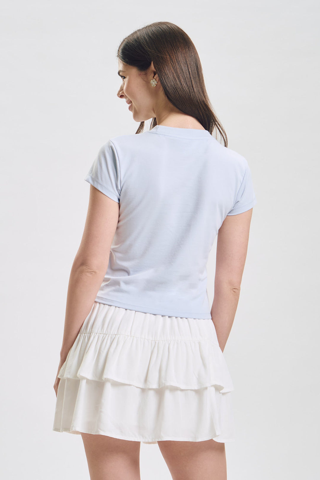 Stay Cool Slim T-Shirt