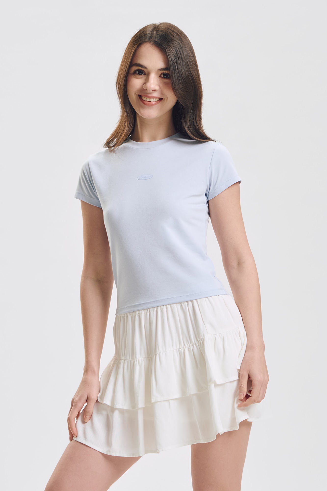 Stay Cool Slim T-Shirt