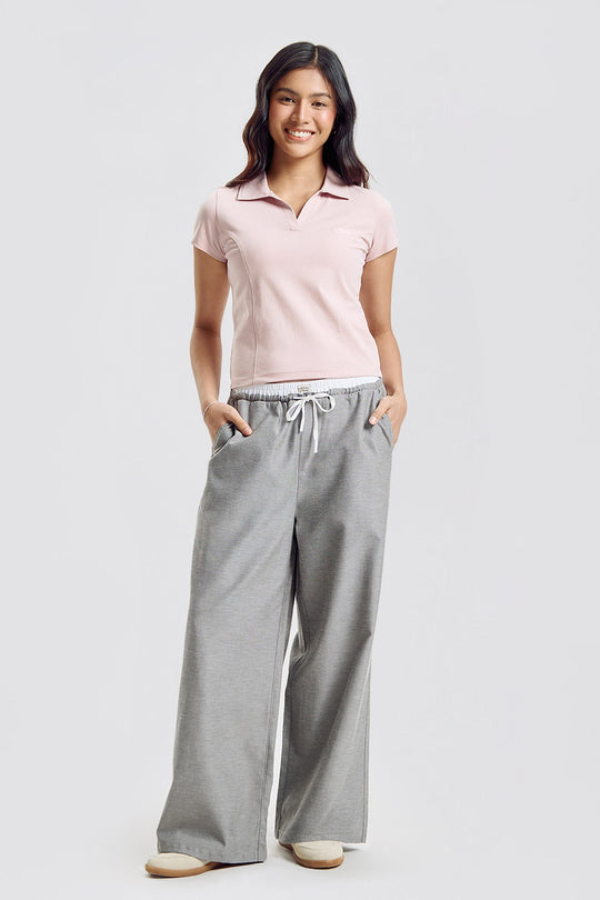 Stay Cool Slim Polo