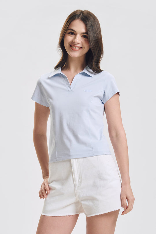 Stay Cool Slim Polo