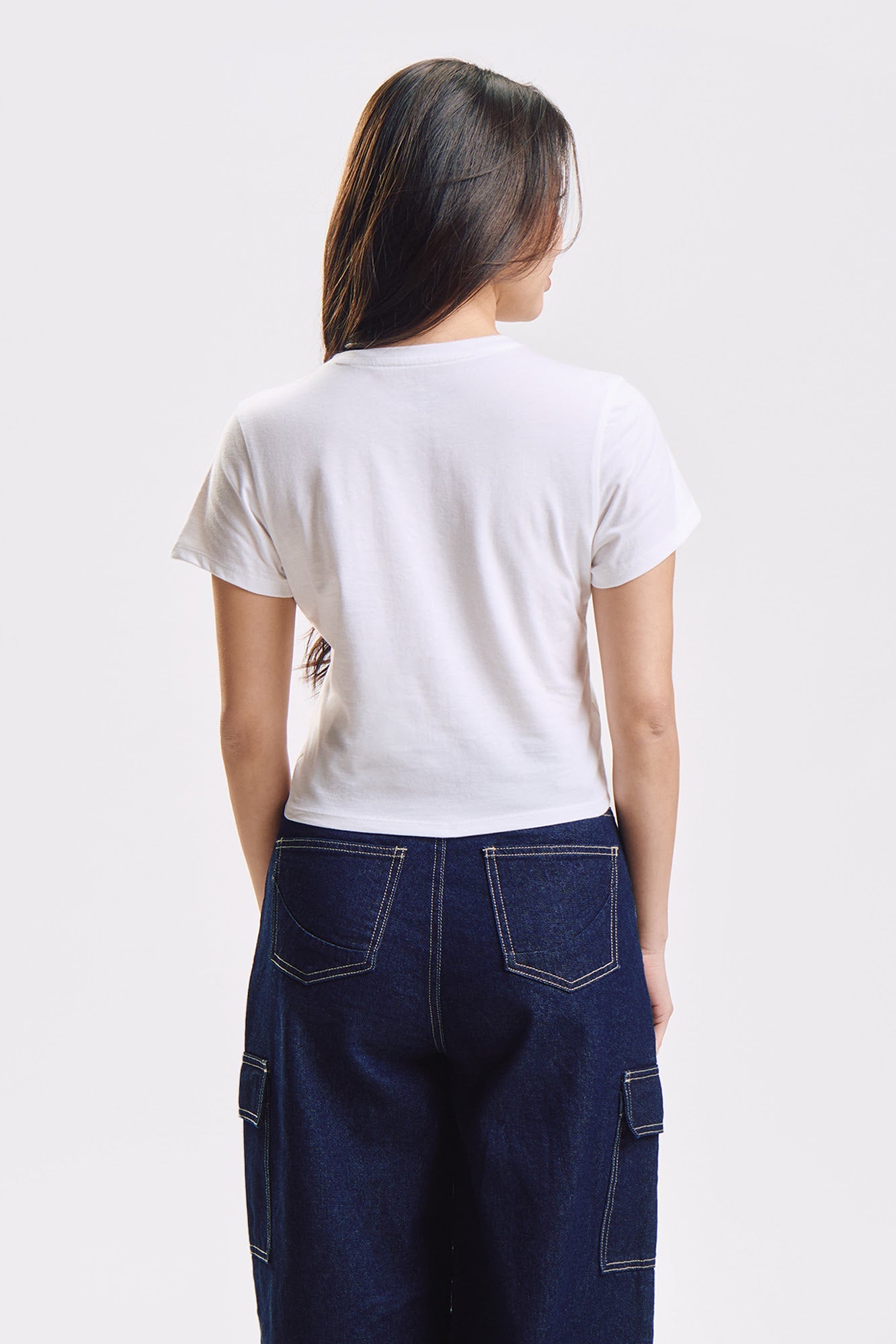 My Spirit Animal Slim Graphic T-Shirt