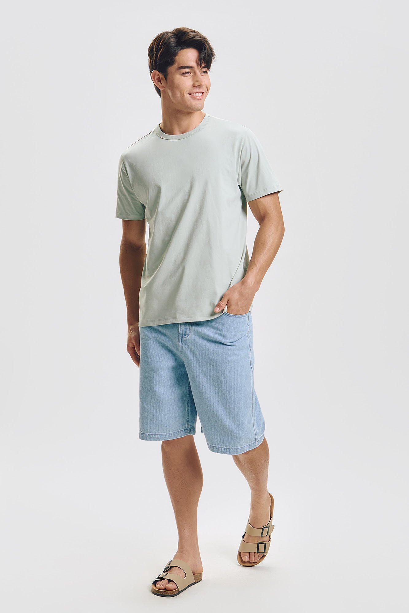 Stay Cool T-Shirt