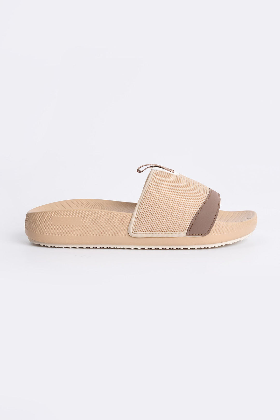Women's Padded Mesh Soft Insole Slides
