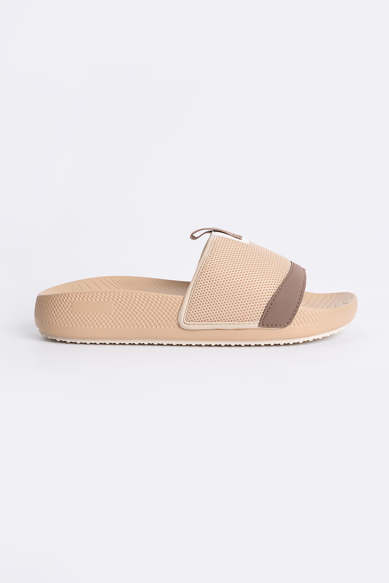 Women's Padded Mesh Soft Insole Slides