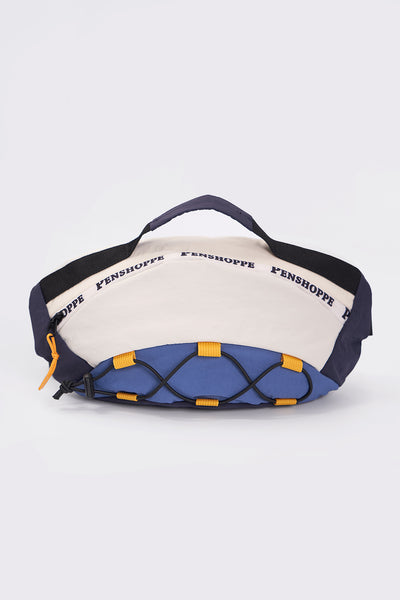 Color Blocking Waistpack
