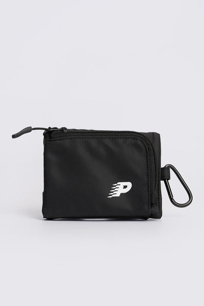 Bi-Fold Velcro Wallet