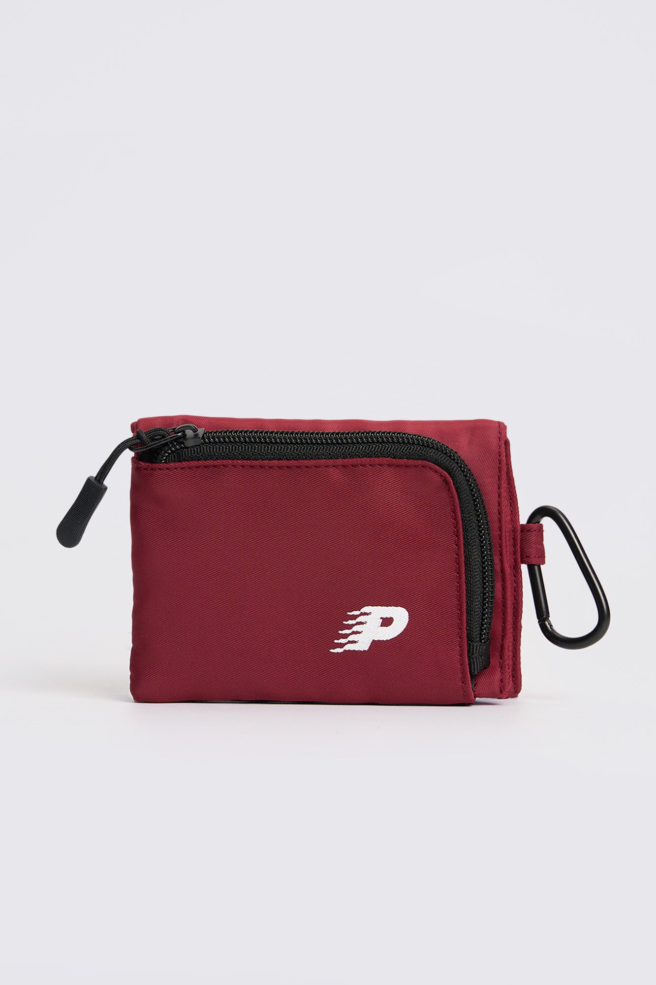 Bi-Fold Velcro Wallet