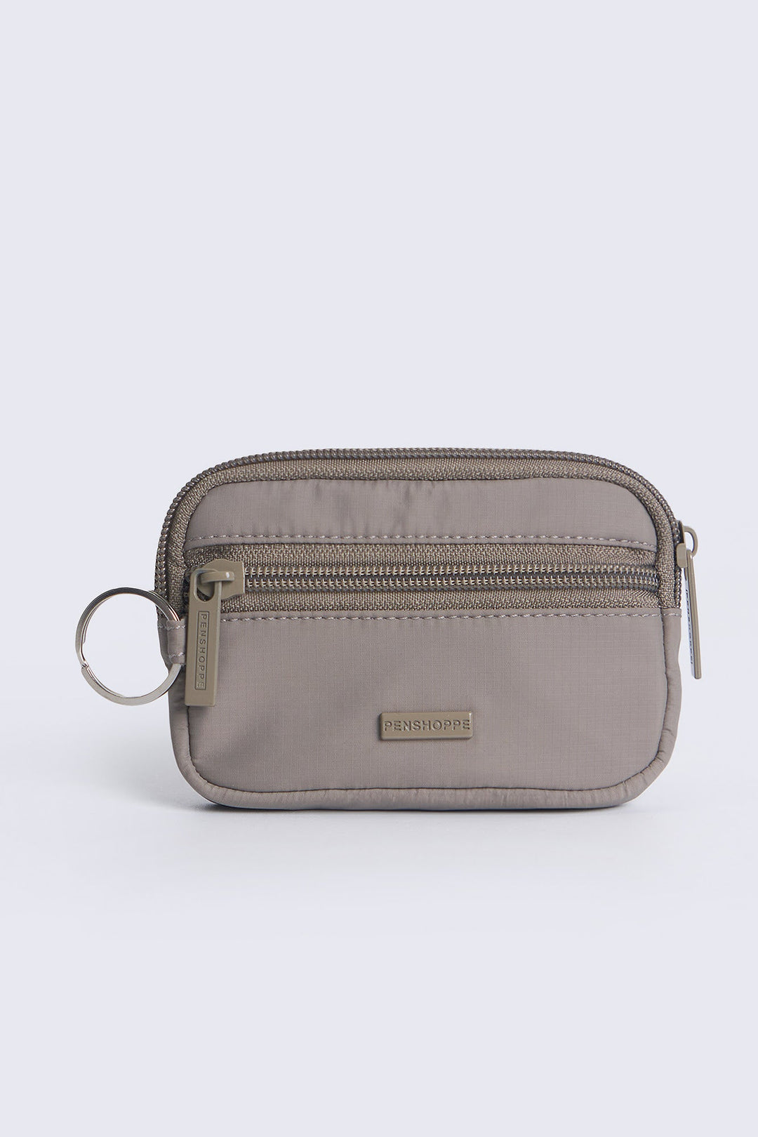 Long Zip Coin Purse